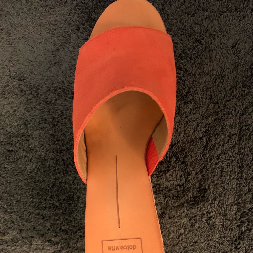 Open Toe Clogs - image 2